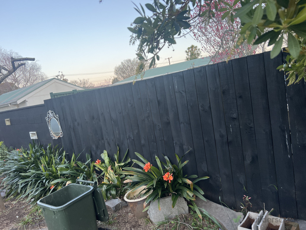 Look nice after paint