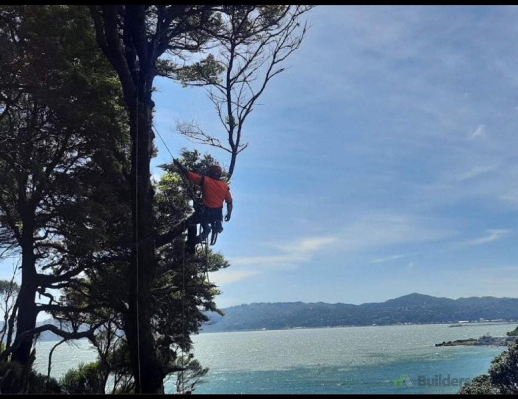 Precision at heights