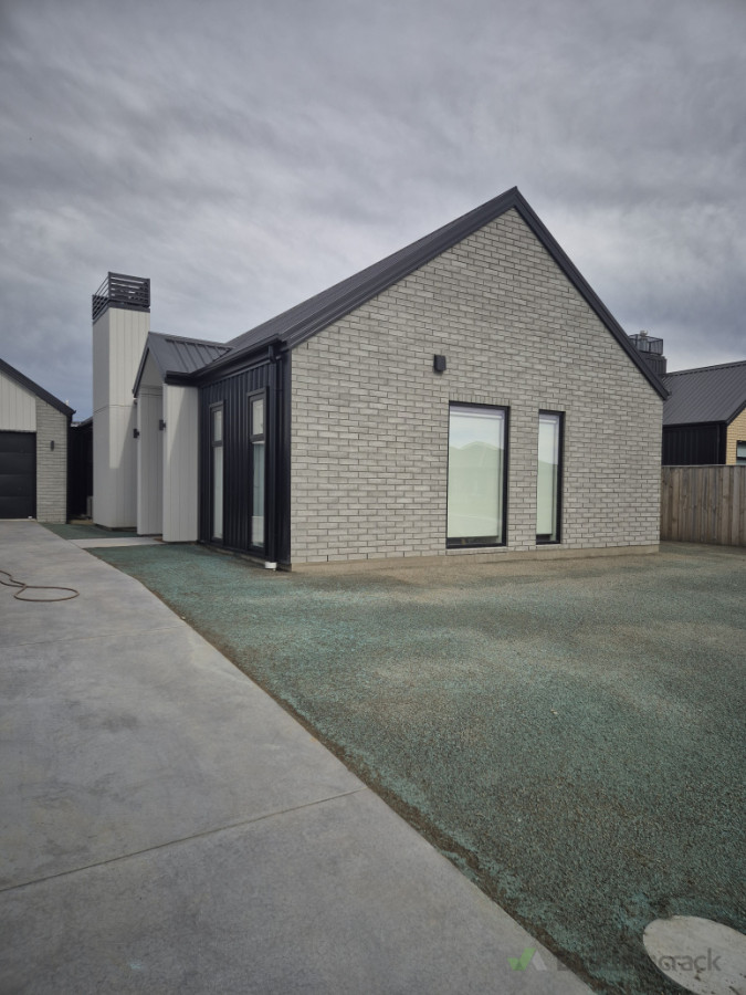 4 Bedroom client build, Darfield