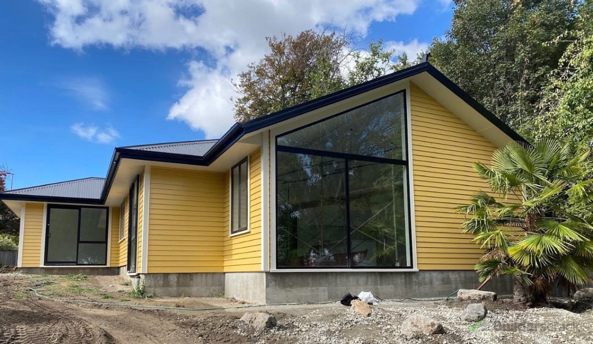 New home Construction