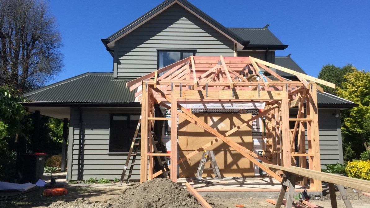 Renovations and Additions