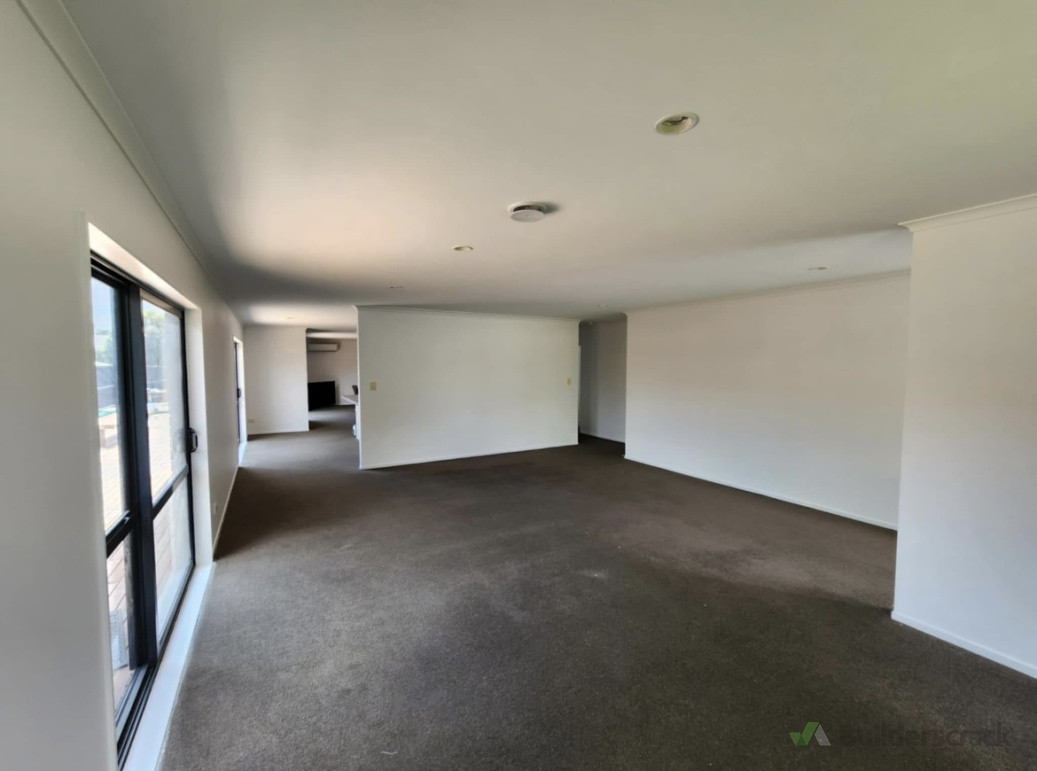 Repaint interior Rotorua