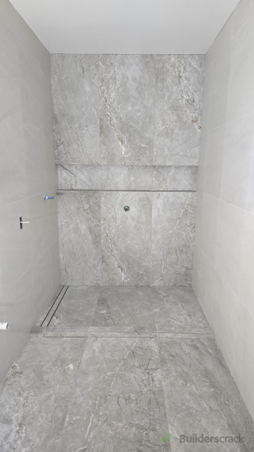 Architectural Tiling