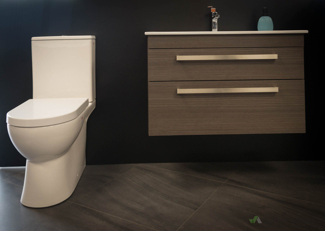 We make all of our joinery in our own joinery workshop