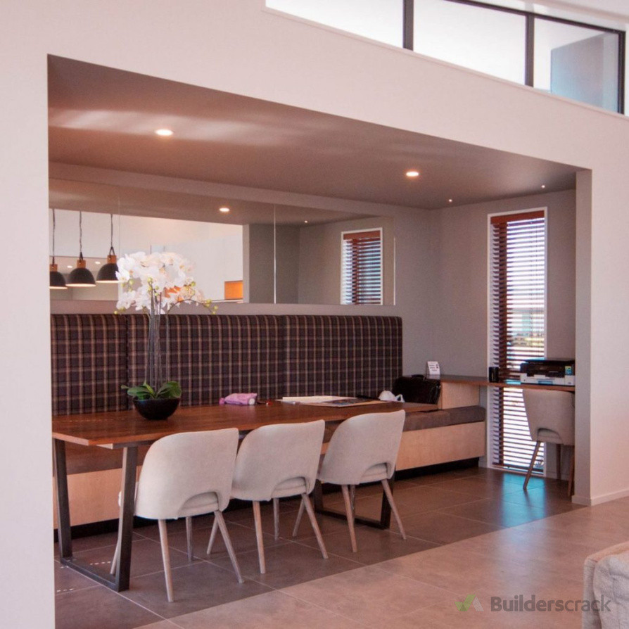 Another completed kitchen project