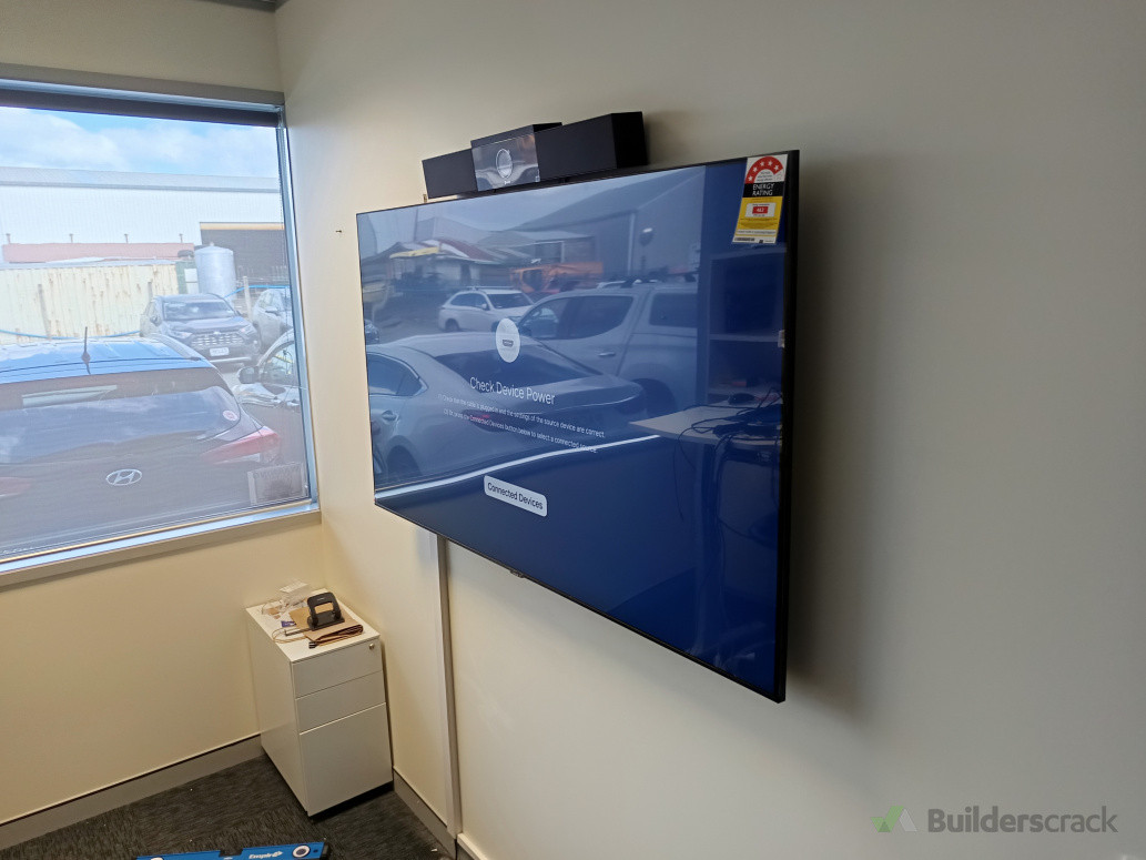 Video conference system