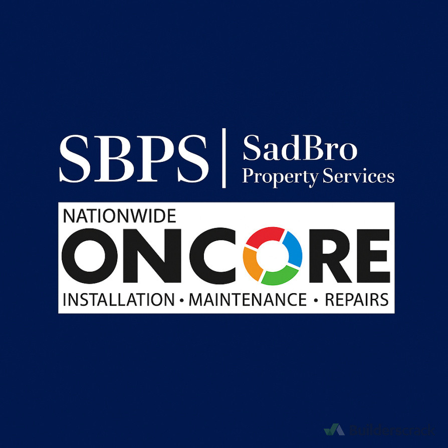 National reach. Local care.