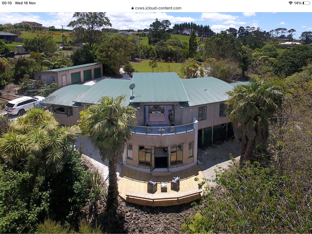 Decking and General Maintenance