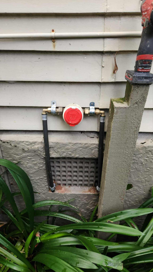 Sub-meter to check your usages