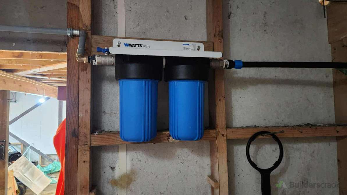 Keeping your water clean and safe