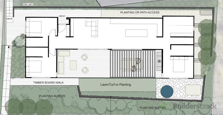 Decking/fencing/screening (#1159762) | Builderscrack