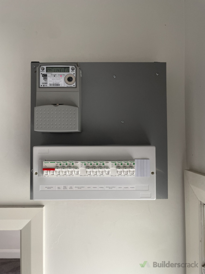 Switchboard Upgrade Install