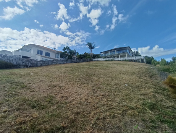 After:  easy to see the land and clear to walk around