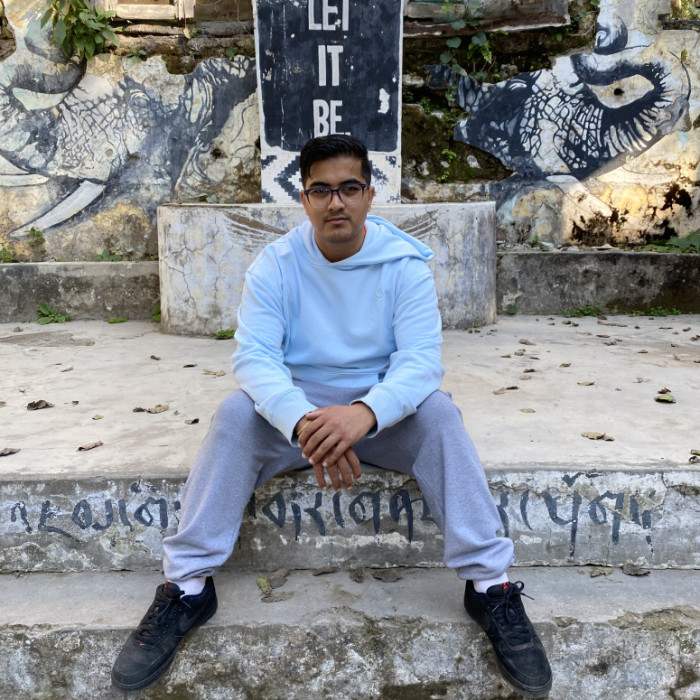 Profile Image
