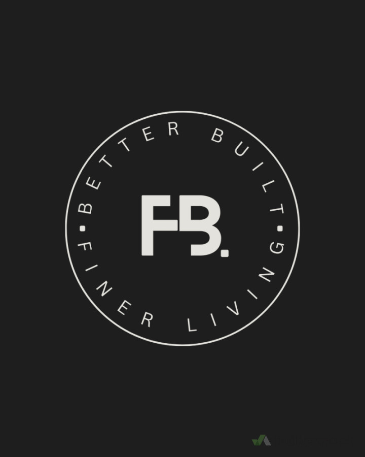 Better Built, Finer Living