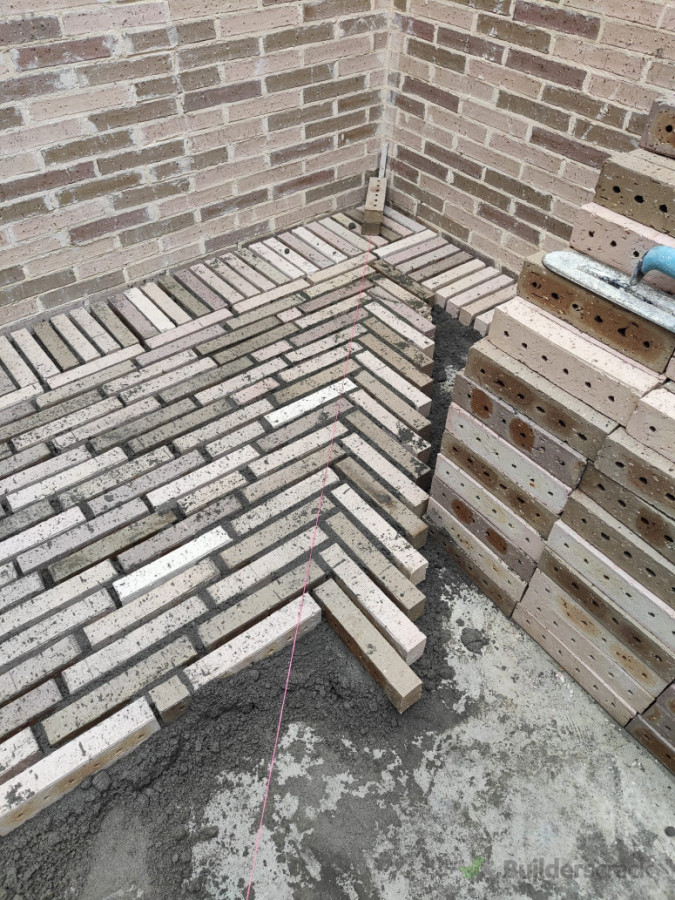 Brick & Block Laying