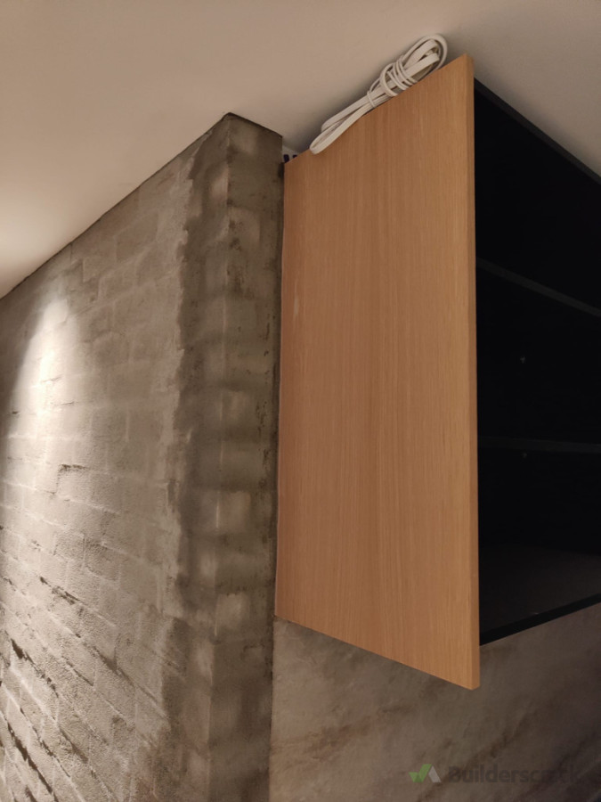 Brick & Block Laying