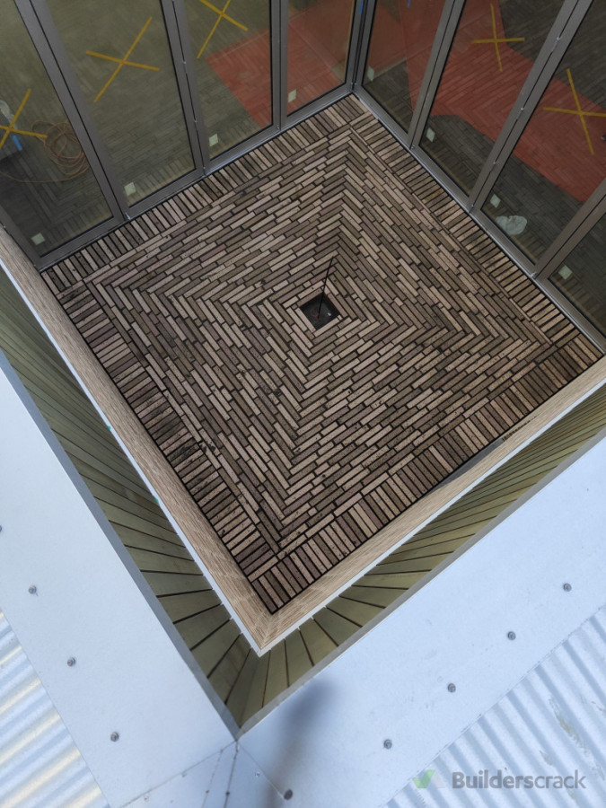 Brick & Block Laying