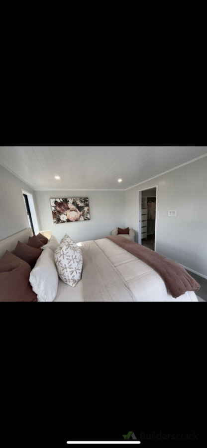 Monthly deep clean, Flatbush