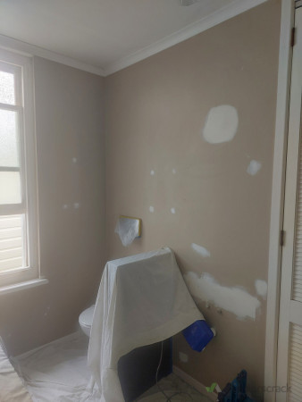 Work in progress photo