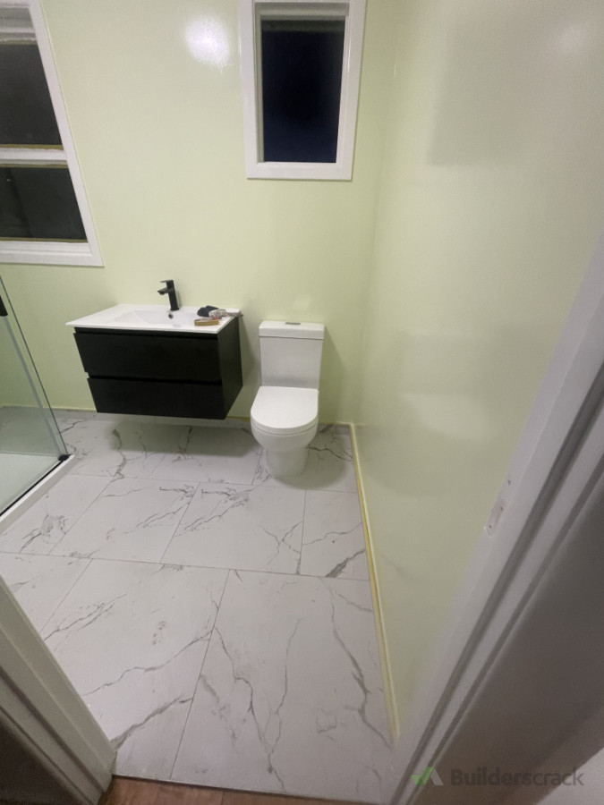 High Gloss Finish