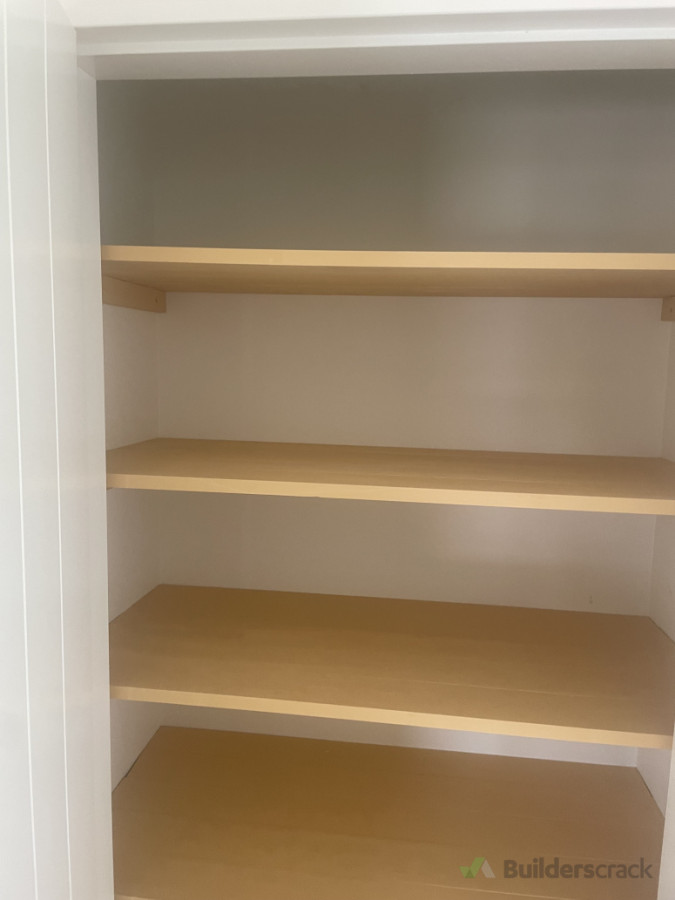 Giving a empty space new purpose