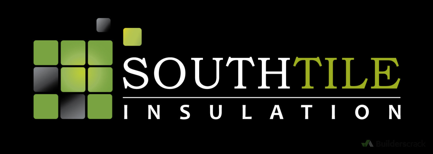 Southtile Insulation sign