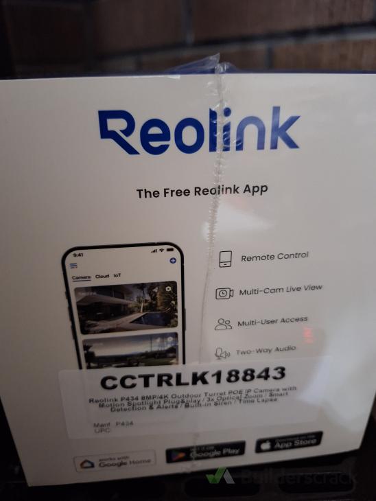 Job image