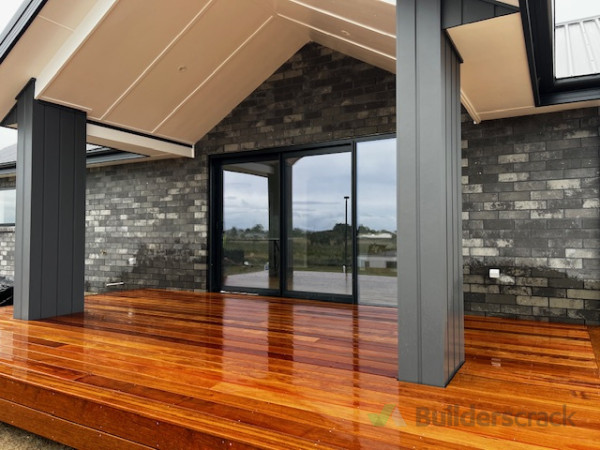 Kwila Hardwood