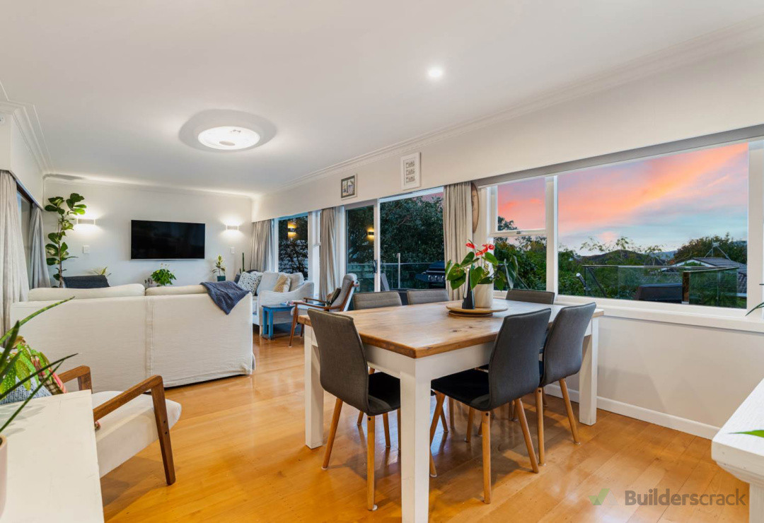 New LED change over and feature light installation.