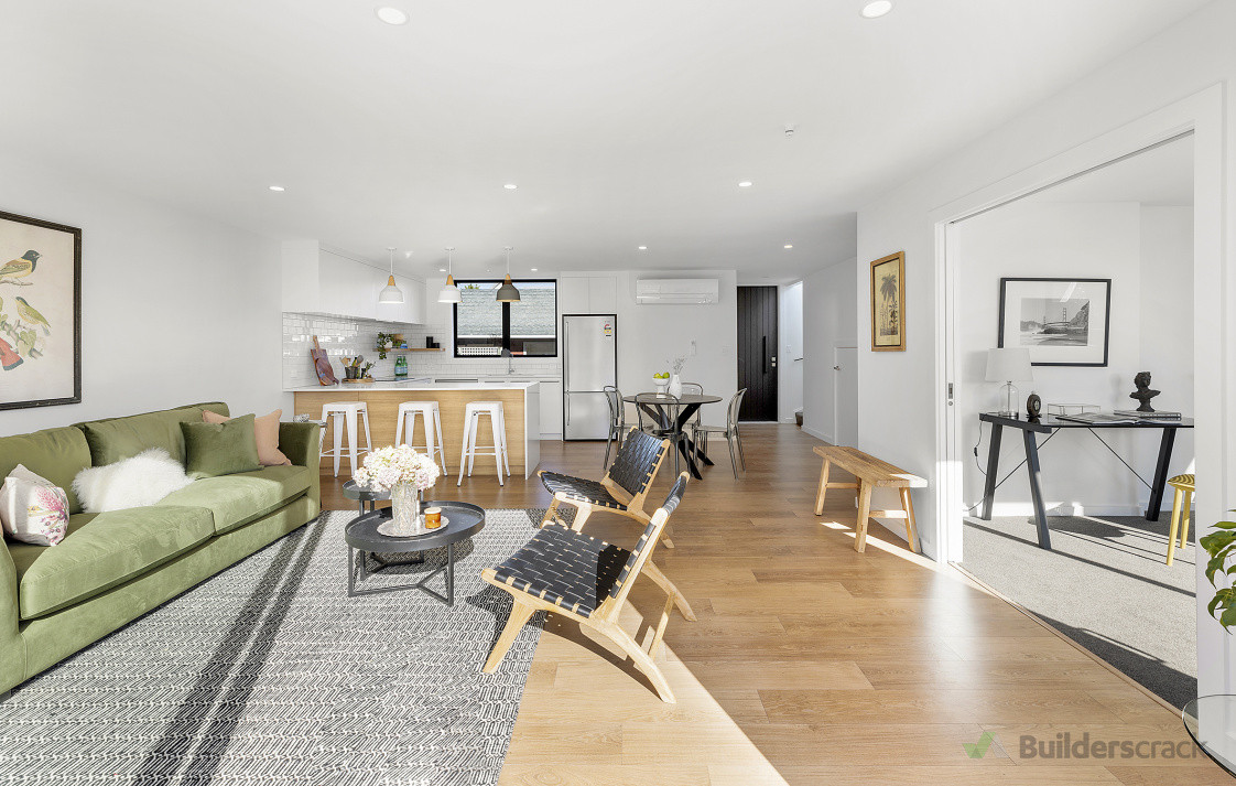 Transform your home with a modern open-plan kitchen and living space — more light, better flow, and the perfect place to bring family and friends together.