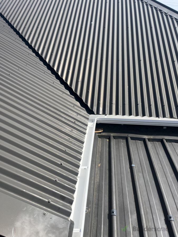 Spouting Replacement