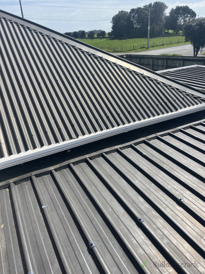 Spouting Replacement