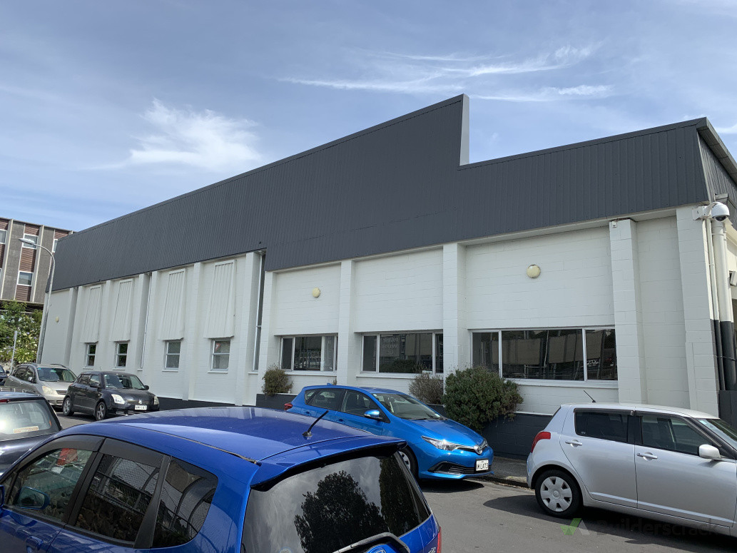 Newmarket commercial 2