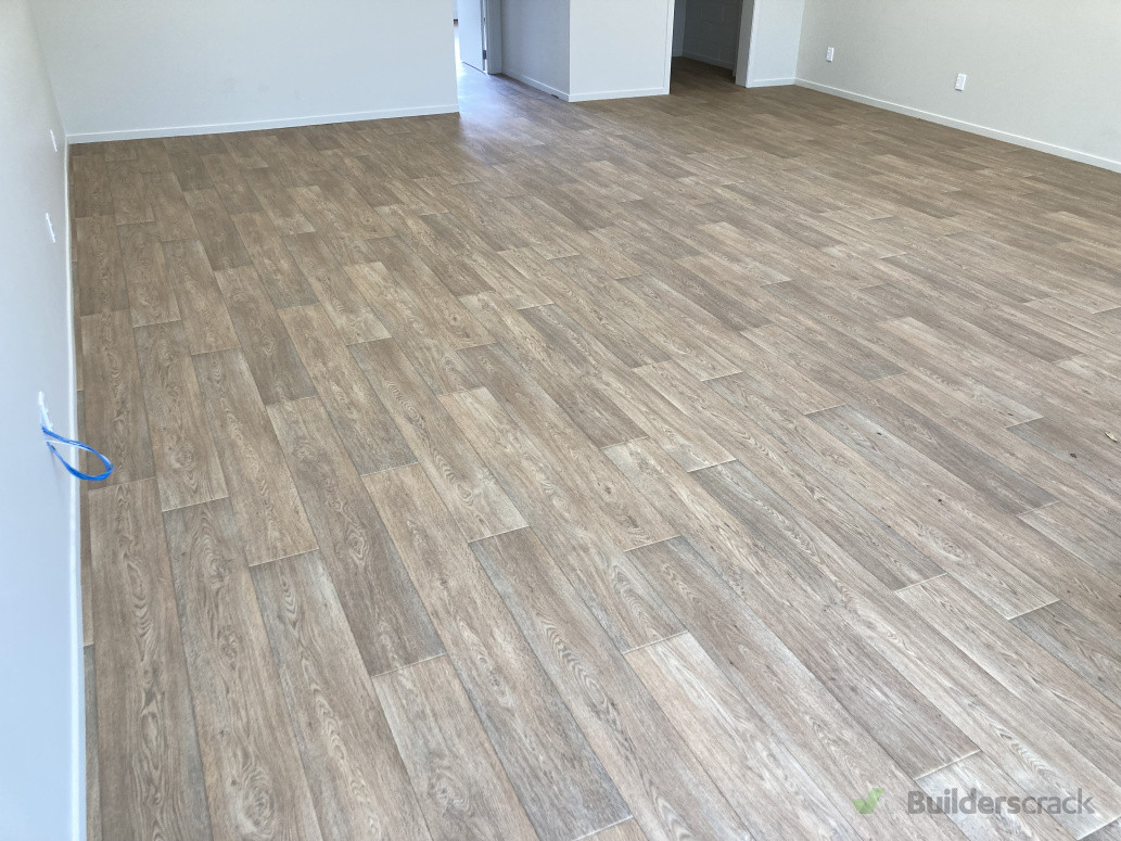 Semi Commercial Vinyl