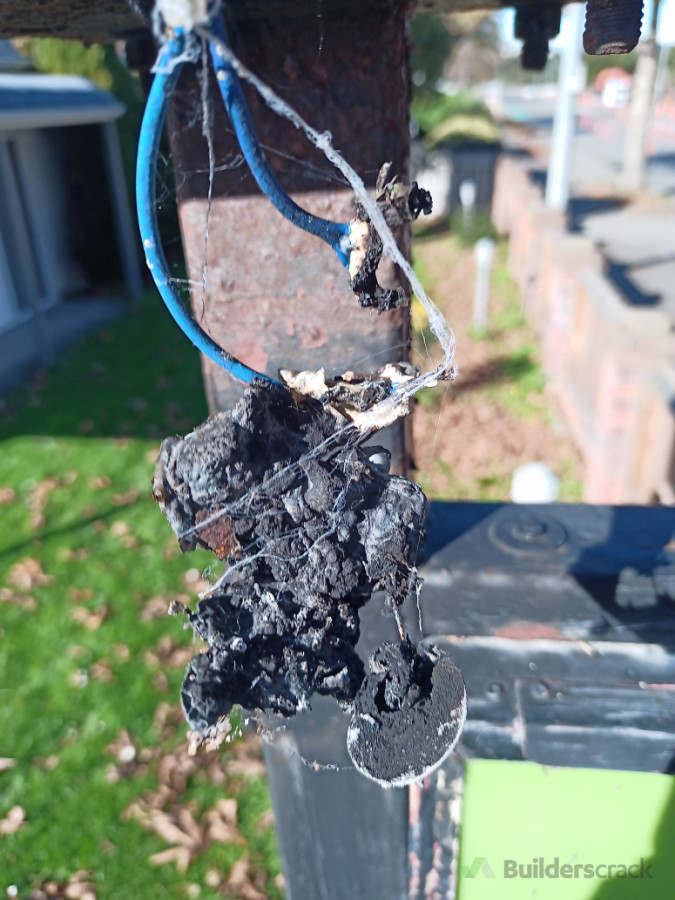 Motel Signage Trouble shooter