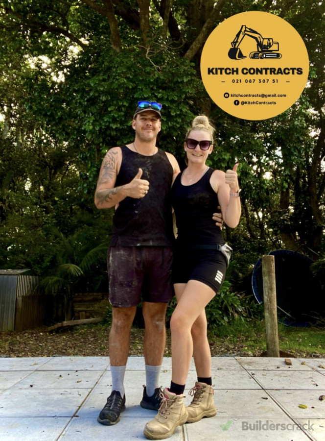 This is us! We look forward to meeting you