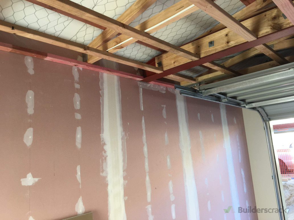 fire resistance wall