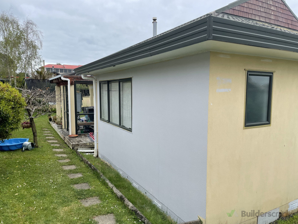 Changing to a new colour always brings a fresh, revitalised look—and when done with precision, it transforms the space with lasting impact.