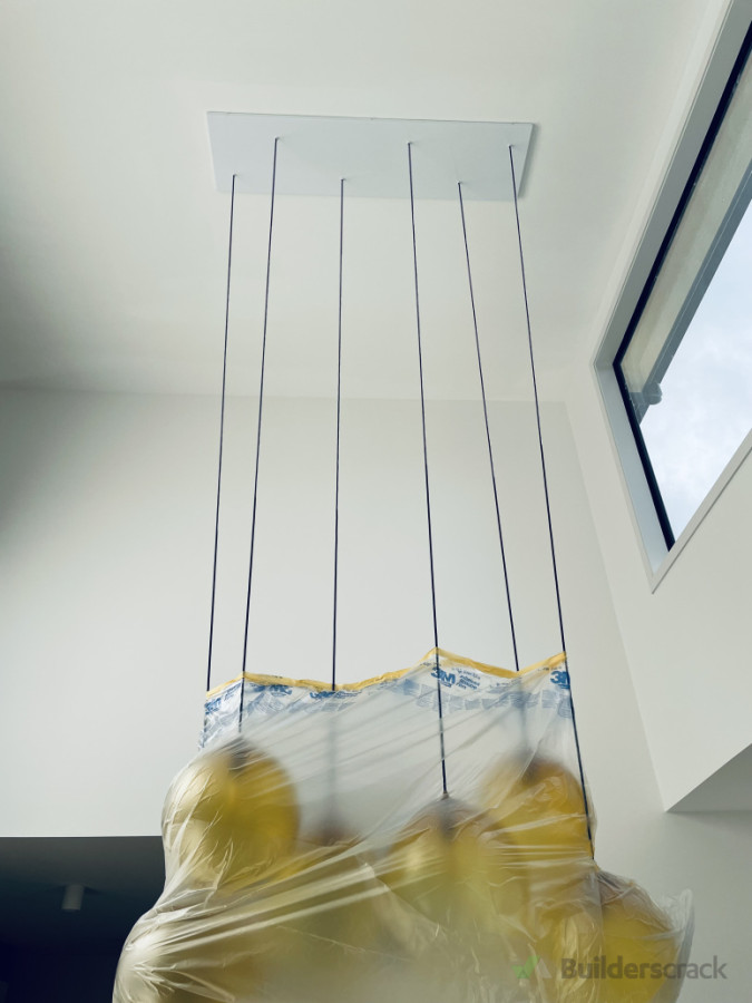 Workmanship is built on reliability and responsibility—it's about treating your client’s property with the same care and respect as your own, ensuring every detail is handled with integrity and precision