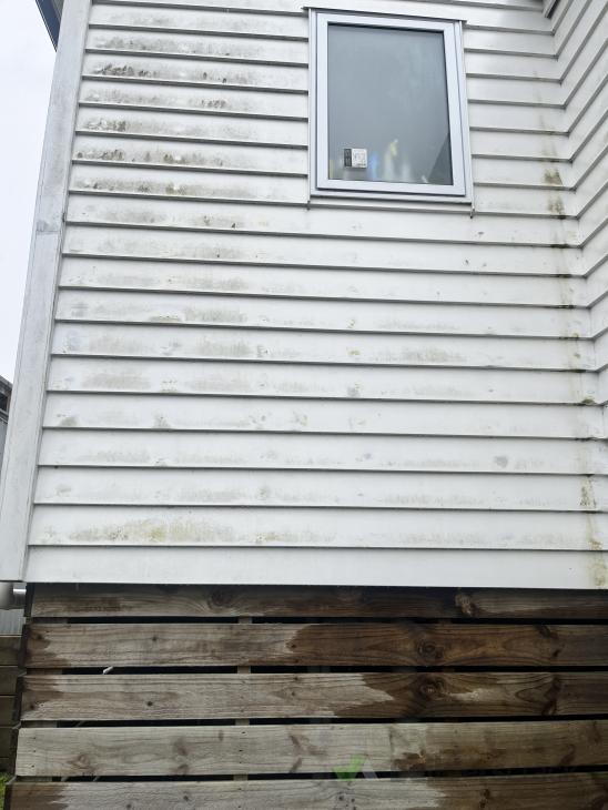 Cladding Removal Work Cladding removal / replacement and plumbing repair (#1168439 ...