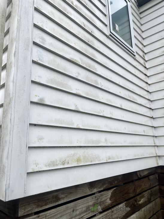 Cladding Removal Work Cladding removal / replacement and plumbing repair (#1168439 ...