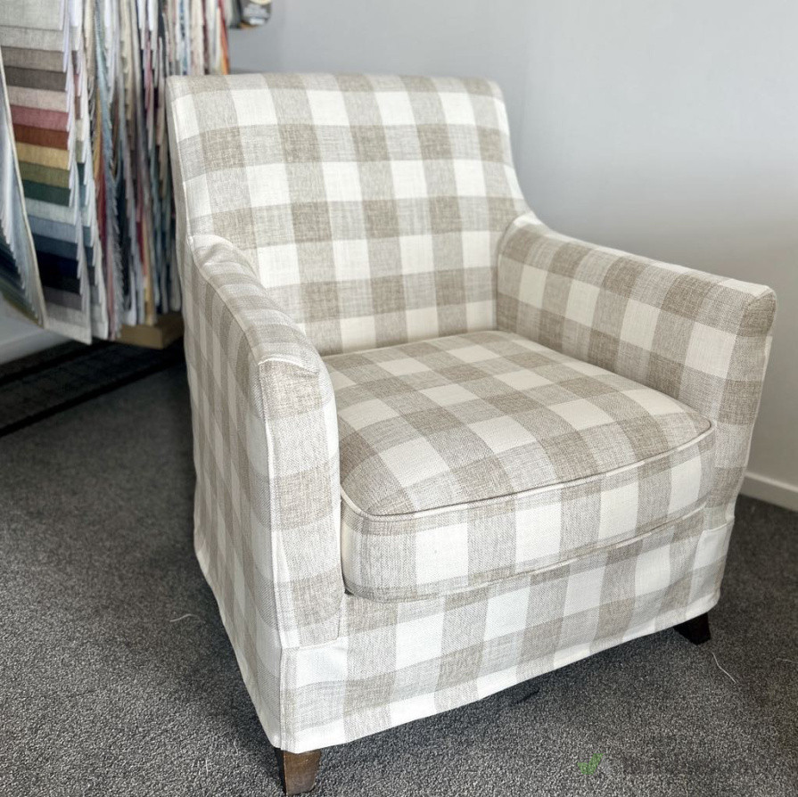 Loose Cover - Arm chair