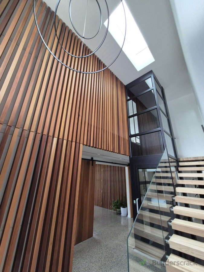 High performance Homes