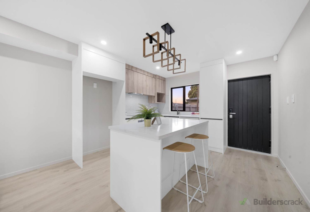 benchtop pendant lights