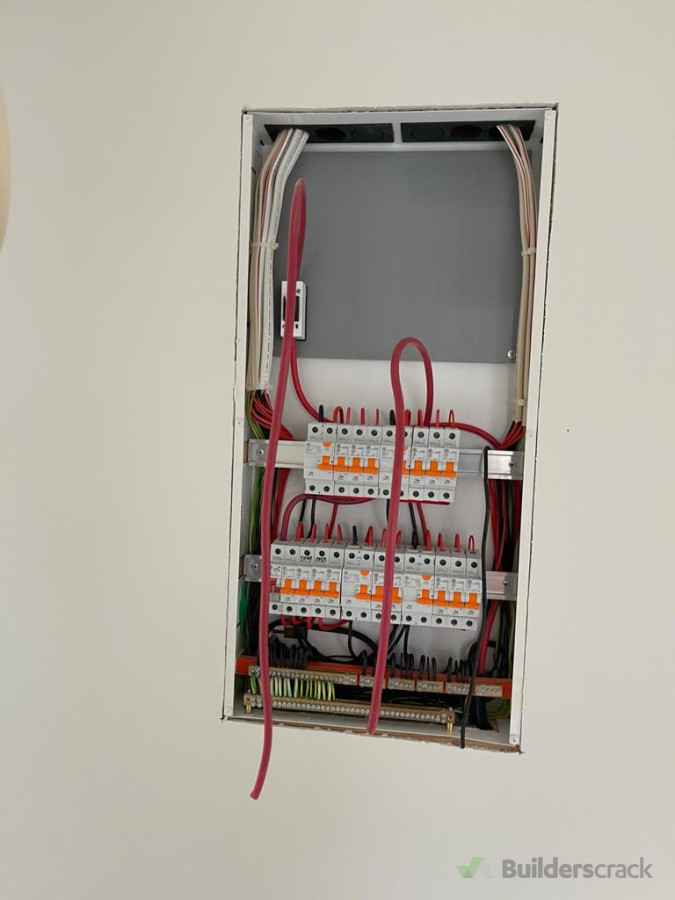 Electrical Switchboard