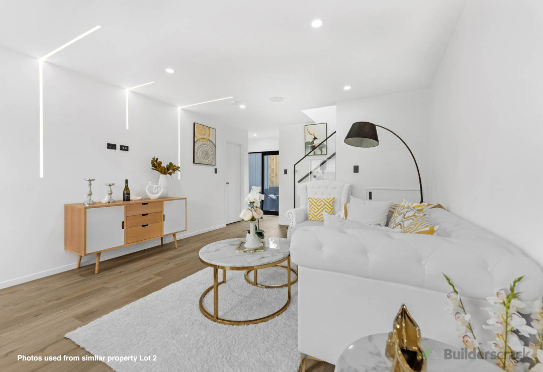 wall features lights