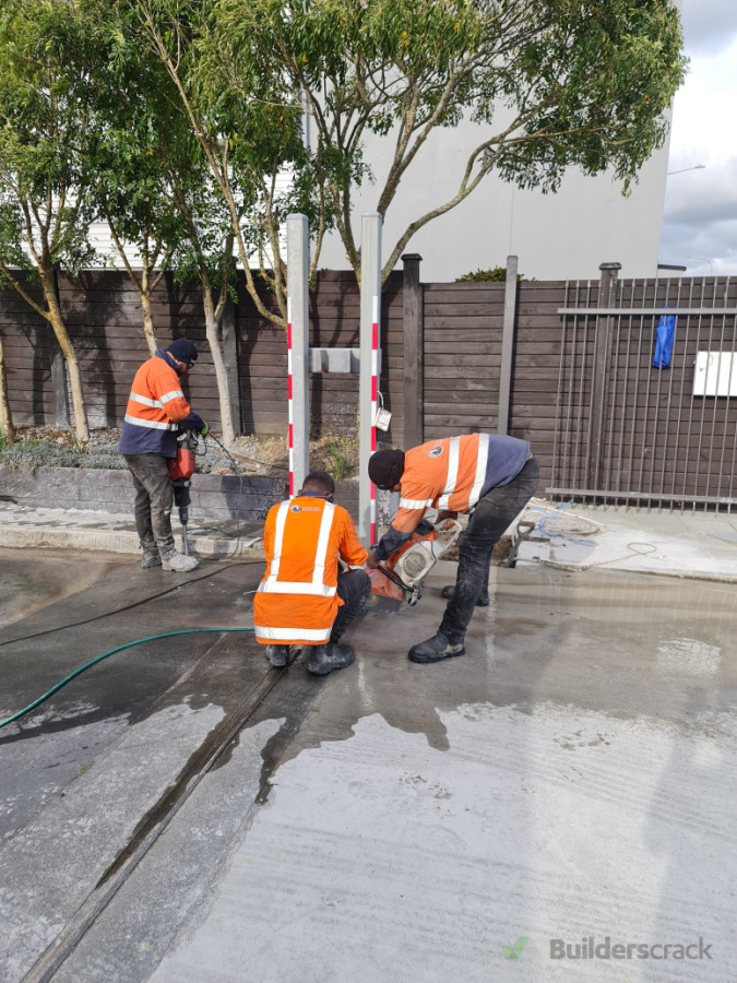Buddhist Temple Gate.