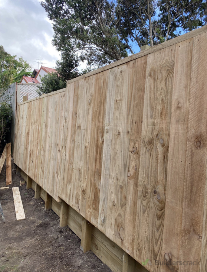 Small garden beds edge