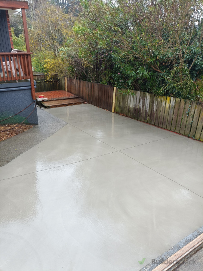 Concrete